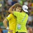 Brasile Germania 1-7: tifosi umiliati, lacrime sul campo e sugli spalti23