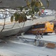 Brasile crolla viadotto a Belo Horizonte, 2 morti, 19 feriti02