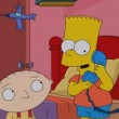 Simpson-Griffin, puntata speciale insieme. Rissa tra Homer e Peter VIDEO FOTO 12