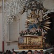 Calabria, la Madonna fa l'inchino in onore del boss3