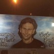 Ciro Esposito, murales dedicato al tifoso del Napoli a Scampia04