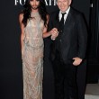 Conchita Wurst, la trans barbuta sfila a Parigi per Jean-Paul Gaultier07
