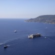 Costa Concordia in navigazione verso Genova20