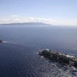 Costa Concordia in navigazione verso Genova17