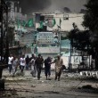 Gaza, 100 palestinesi uccisi in un giorno solo3