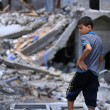 Gaza, 100 palestinesi uccisi in un giorno solo20