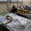 GGaza, razzo israeliano su un ospedale: 4 morti, 60 feriti 5