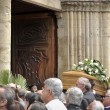 Giorgio Faletti, in migliaia ai funerali ad Asti21