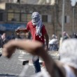 Israele, ucciso ragazzino palestinese. Scontri tra polizia ed estremisti03