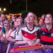 Mondiali, tifosi tedeschi esultano per il 7-1 al Brasile24