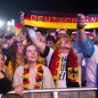 Mondiali, tifosi tedeschi esultano per il 7-1 al Brasile23