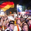 Mondiali, tifosi tedeschi esultano per il 7-1 al Brasile21