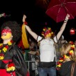 Mondiali, tifosi tedeschi esultano per il 7-1 al Brasile31