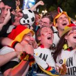 Mondiali, tifosi tedeschi esultano per il 7-1 al Brasile29