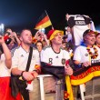 Mondiali, tifosi tedeschi esultano per il 7-1 al Brasile27
