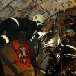 Mosca, incidente metro 22 morti. Scambio era fissato male4