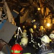 Mosca, incidente metro 22 morti. Scambio era fissato male08