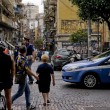 Napoli, Oreste Giuliani ucciso in strada: colpi di pistola alla schiena01