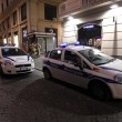 Napoli, cade pezzo cornicione Galleria Umberto13