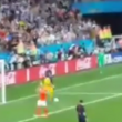 Olanda-Argentina: il rigore di Vlaar era gol02