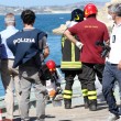 Pozzallo, in porto la nave con 30 migranti morti01