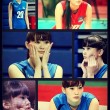 Sabina Altynbekova, la miss volley kazaka02