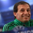 Juventus, Massimiliano Allegri nuovo allenatore. Ufficiale