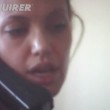 Angelina Jolie drogata: ex pusher pubblica foto e video 2