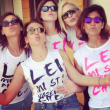 Barbara D'Urso lancIa t-shirt col tormentone: "Lei mi sta dicendo che..." FOTO 4