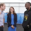 Usain Bolt in Scozia: "Quelli del Commonwealth giochi di merda" FOTO 3