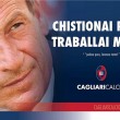 Cagliari, campagna abbonamenti. Zeman parla sardo (FOTO)