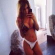 charlotte caniggia tifosa hot 3