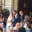 Giorgio Chiellini sposa Carolina Bonistalli a Livorno 3