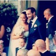 Giorgio Chiellini sposa Carolina Bonistalli a Livorno 4
