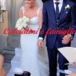 Giorgio Chiellini sposa Carolina Bonistalli a Livorno 5