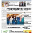 Il Corriere delle Alpi
