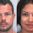 Florida, Elissa Alvarez e Jose Caballero fanno sesso in spiaggia3