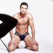 Cristiano Ronaldo superdotato: dimensioni pene ridotte in spot (FOTO)