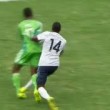 Onazi, frattura di tibia e perone 1
