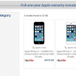 iPhone 5 in vendita su eBay, torna lo store "segreto" di Apple 2