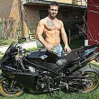Federico Laurenti morto 4
