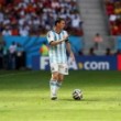 Formazioni. Germania-Argentina: Muller vs Messi (Mondiali, finale Maracanà)