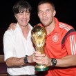 Mondiali 2014, Germania campione del mondo