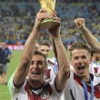 Mondiali 2014, Germania campione del mondo05