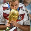 Mondiali 2014, Germania campione del mondo7