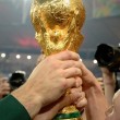 Mondiali 2014, Germania campione del mondo08