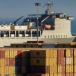 Armi chimiche Siria, al porto di Gioia Tauro arriva la nave Cape Ray04