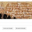 Google Doodle per Nelson Mandela 6