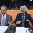 Ue, Schulz presidente. Grillo attacca: "Stop soldi a Italia, vanno alla mafia10