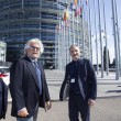 Ue, Schulz presidente. Grillo attacca: "Stop soldi a Italia, vanno alla mafia11
